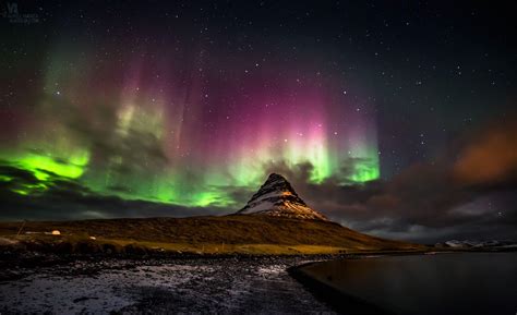 Iceland Northern Lights Wallpapers - Top Free Iceland Northern Lights ...