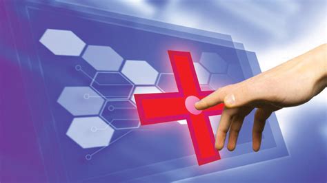 Top 7 benefits of using biometrics in healthcare centre | OEM Update