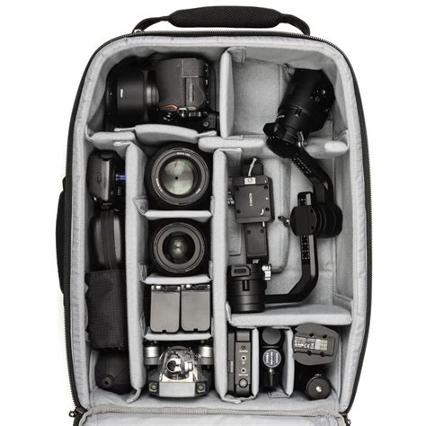 Thinktank Photo release Airport Advantage XT lightweight roller ...