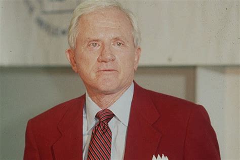 Timeline: Frank Broyles by the decades | Whole Hog Sports