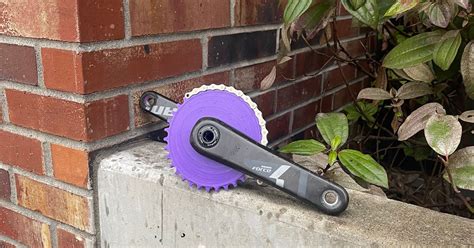 Caręless bicycle chain rings by YOURFRIEND | Download free STL model | Printables.com