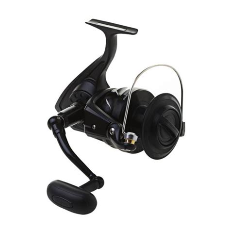 Daiwa Saltist Nero 6500 Spinning Reel NZ Prices - PriceMe