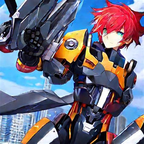 Aggregate more than 85 anime mecha suit best - in.coedo.com.vn