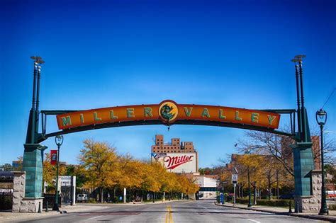 13 Brewery Tours You Have to Try In Milwaukee - UrbanMatter