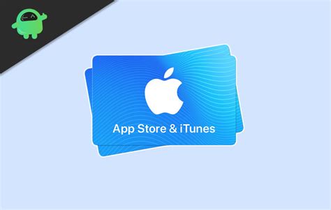 Fix: Can't Redeem Apple Gift Card or App Store and iTunes Gift Card?