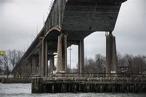 $9M prep work to fix closed Delaware River Bridge begins - nj.com