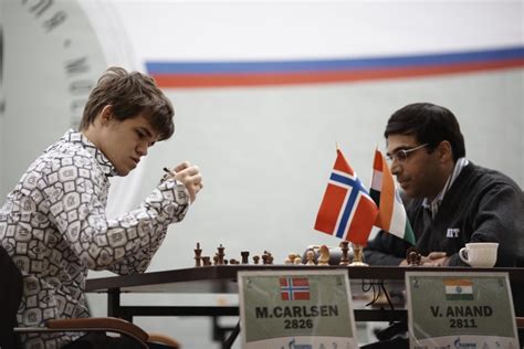 27 Great Chess Quotes from Magnus Carlsen - TheChessWorld