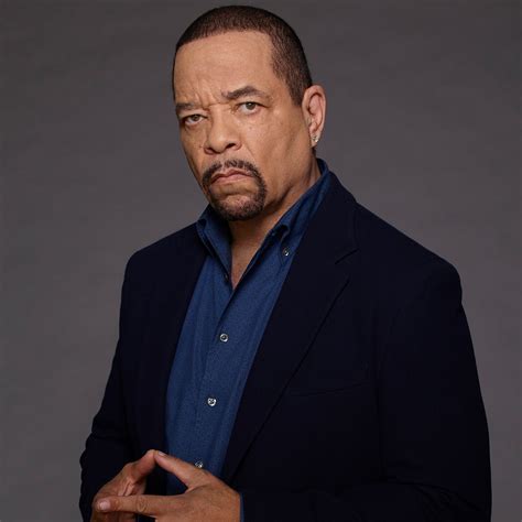 SERGEANT ODAFIN TUTUOLA: Law & Order: SVU character - NBC.com