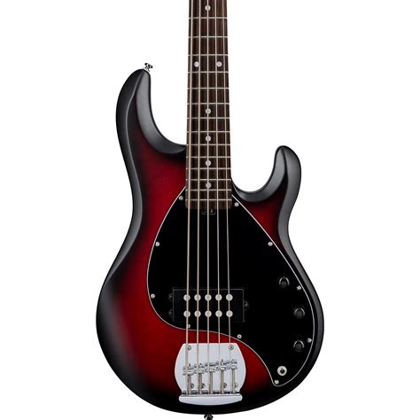 Sterling by Music Man Sub Series Ray5 5-String Electric Bass Guitar | Musician's Friend