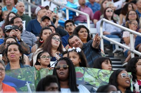 Gallery: Navasota High School Graduation, 2019