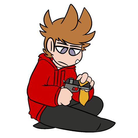 Pin on Эдсворлд UwU(Eddsworld)