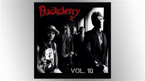 Buckcherry shares new ﻿’Vol. 10﻿’ song, “Shine Your Light”