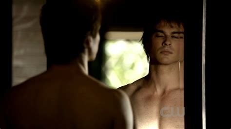 The Vampire Diaries Season 1 Episode 4 - Ian Somerhalder Image (8677200) - Fanpop