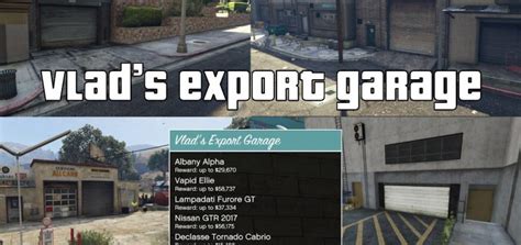 Chop Shop - GTA 5 Mods | Grand Theft Auto 5 Chop Shop Mods