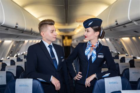 Enter Air Cabin Crew Hiring for 2021 Check Eligibility Details Here ...