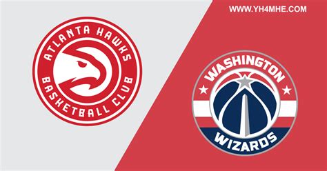 Hawks vs Wizards Live Stream Info: Predictions & Previews [Friday, January 10, 2020]