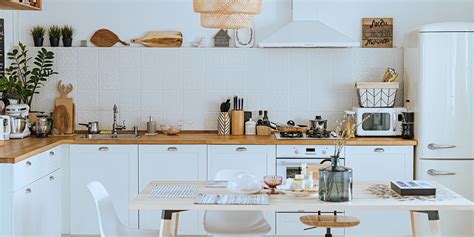 Diseña la cocina de tus sueños siguiendo estos 7 consejos decorativos ...