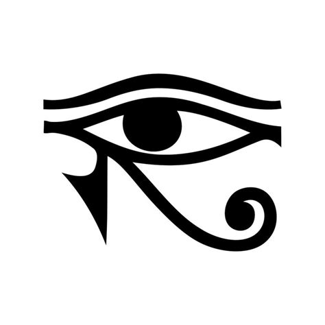 egyptian eye clipart 10 free Cliparts | Download images on Clipground 2024