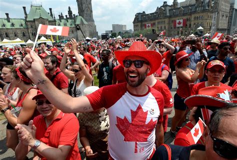 Canada Population 2023 Just Crossed 40 Million Due To Immigration