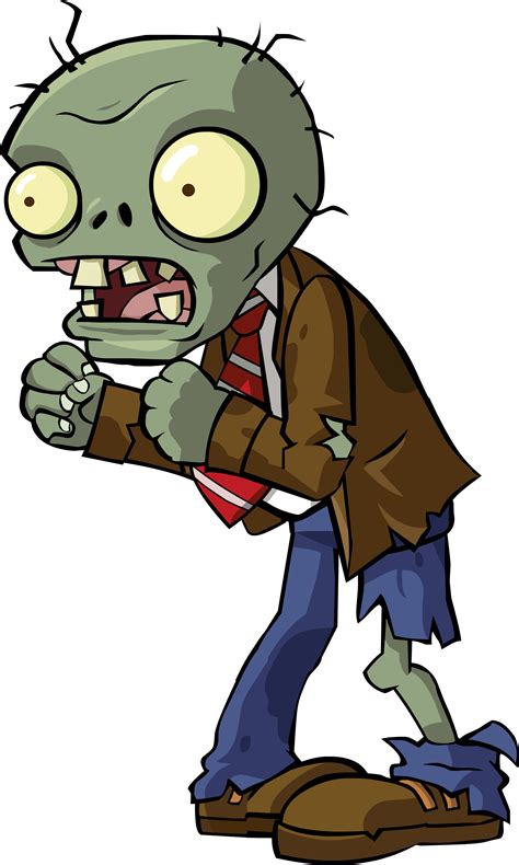 Plants Zombies