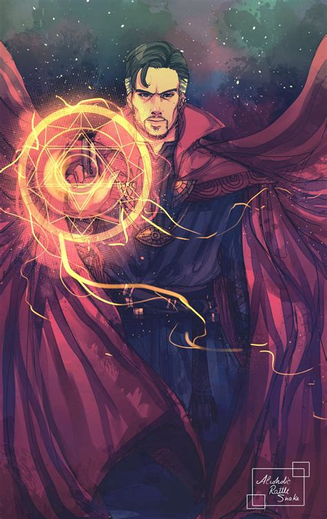 Doctor Strange | Dibujos marvel, Superhéroes marvel, Arte de marvel