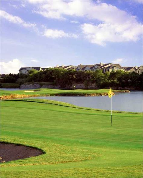 Golf Club of Fossil Creek in Fort Worth, Texas, USA | Golf Advisor