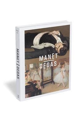 Manet/Degas - The Metropolitan Museum of Art