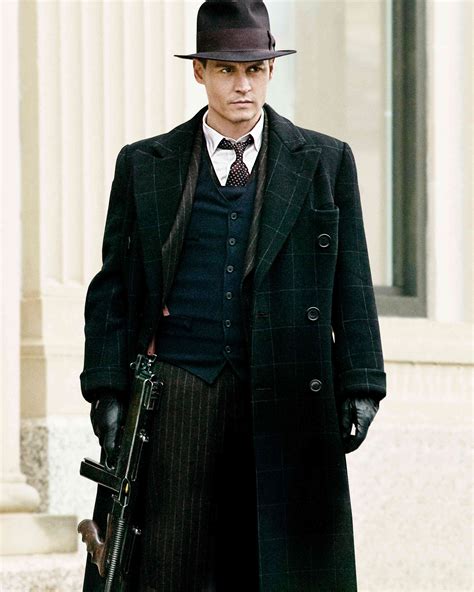 Public Enemies Picture 29