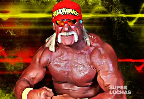 Todas las luchas de Hulk Hogan en WrestleMania | Superluchas