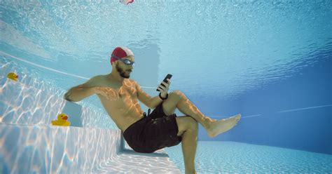 Best Waterproof iPhone and Android Phones | WhistleOut