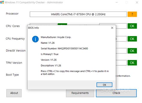 Windows 11 compatibility checker online - vseaccu