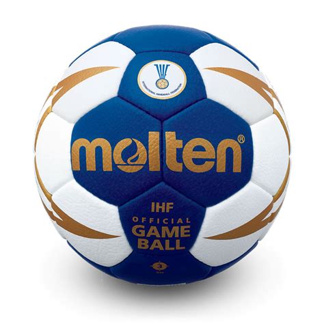 Elite Handball (IHF Approved) | Handball | Molten USA