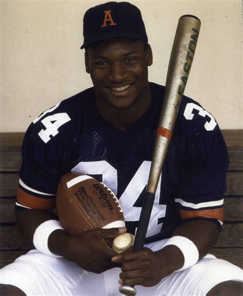 BO JACKSON AUBURN TIGERS 2-SPORT 8X10 SPORTS PHOTO (H) | eBay | Bo jackson, Auburn baseball ...