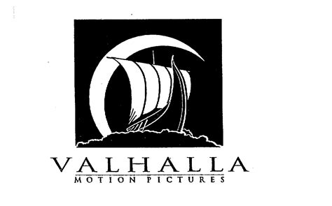 Valhalla Motion Pictures | Logopedia | Fandom