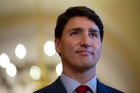 Justin Trudeau Editorial Stock Photo - Stock Image | Shutterstock