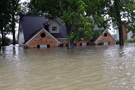 Scientists Warn Of Severe Flooding In 25 States | Ubergizmo