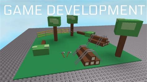 Roblox game development roblox game map game scripting by Tinamedia6 | Fiverr