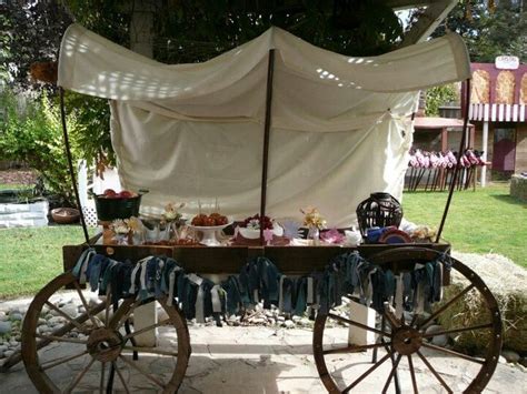 Pin by Crystal Thomas on Inexpensive Party Decor | Western theme party, Wild west party, Cowboy ...