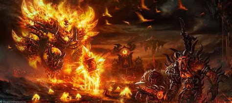 The Lore of World of Warcraft: Cataclysm