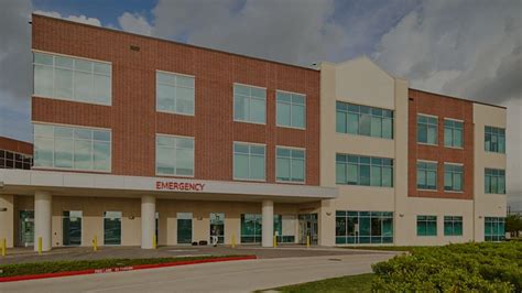 Houston Methodist Baytown Hospital | Houston Methodist