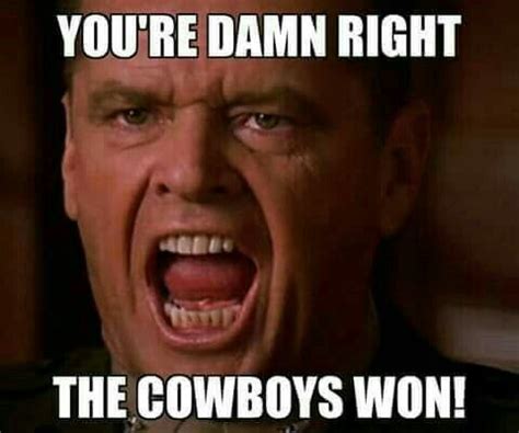 Lol Jack Nickelson Dallas Cowboys Party, Dallas Cowboys Memes, Cowboys ...