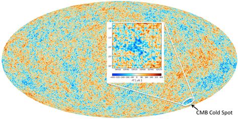 Is Another Universe Sitting Too Close To Us On The Multiverse Bus? - Universe Today