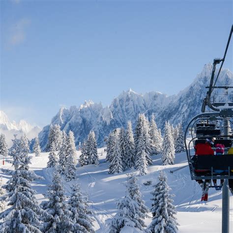 20 Cheapest Ski Resorts in Europe - One Way One World Travel Blog