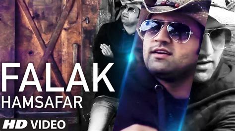 Falak Shabir: Hamsafar VIDEO Song | Latest Song 2015 | T-Series | Songs, Mens sunglasses, Style