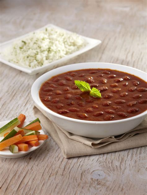 Easy Kashmiri Rajma curry Recipe - Ranveer Brar