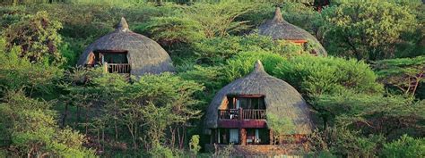 Serengeti Serena Safari Lodge | Serengeti Lodges