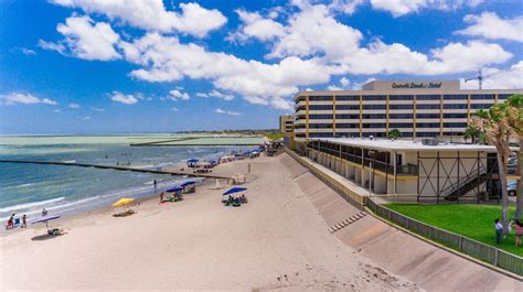 Emerald Beach Hotel, Corpus Christi: $89 Room Prices & Reviews | Travelocity