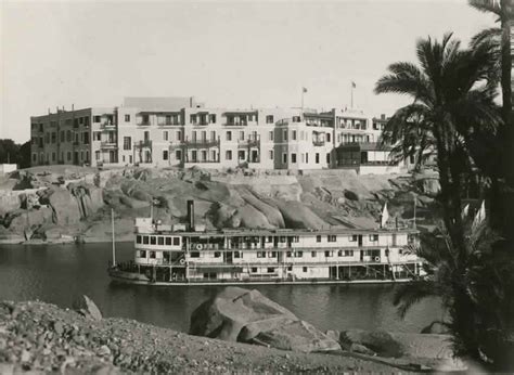 11 Historical Hotels in Egypt That You Can Still Stay At Today