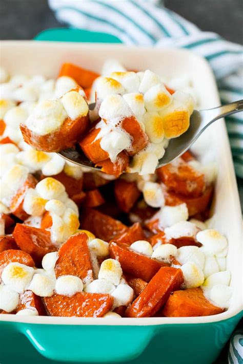 Candied Yams Recipe | Candied Sweet Potatoes #yams #sweetpotatoes # ...