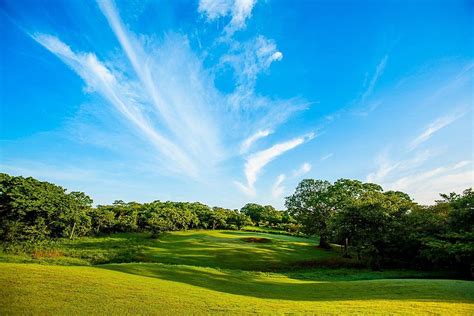 Best Golf Courses in Costa Rica Guide - CRIE